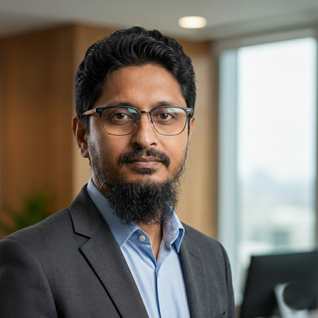 মো. মহিউদ্দীন ইকরাম সরকার